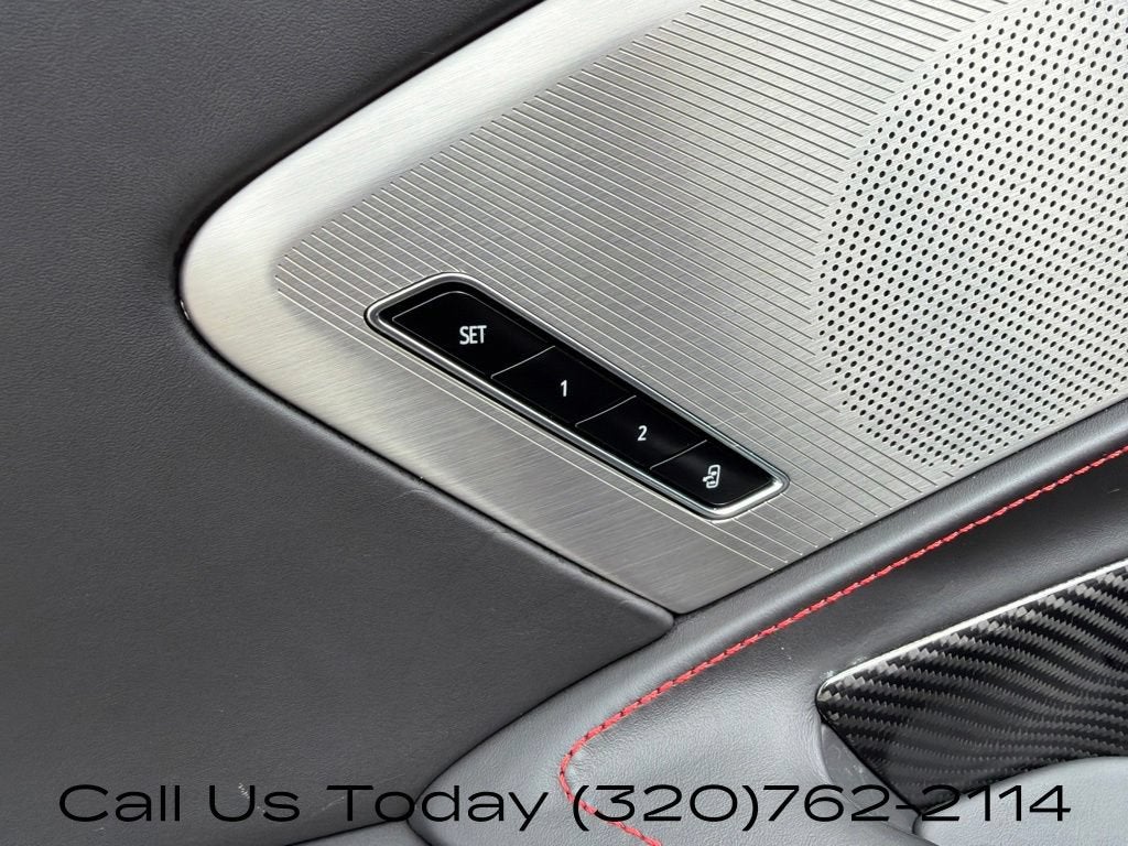 2020 Chevrolet Corvette Stingray 3LT