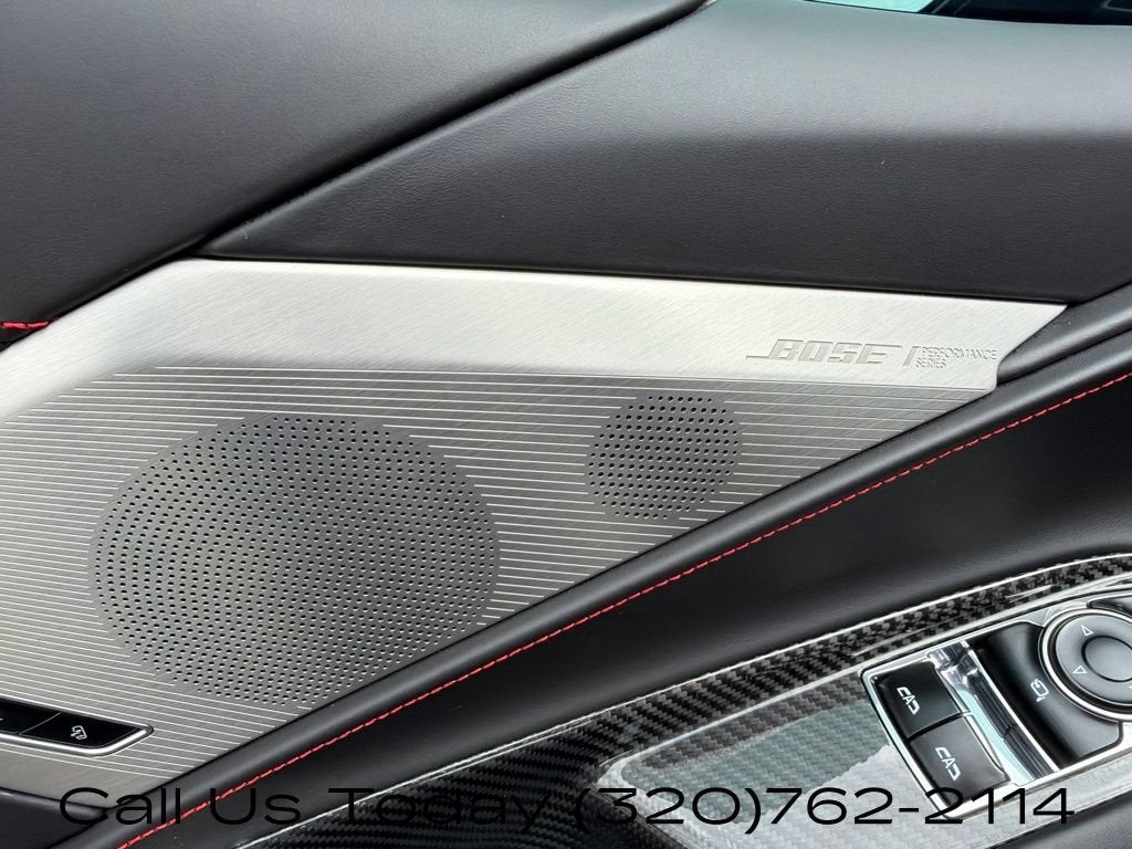 2020 Chevrolet Corvette Stingray 3LT