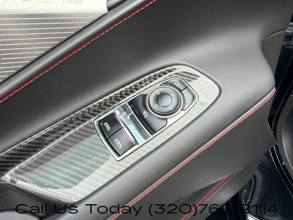 2020 Chevrolet Corvette Stingray 3LT