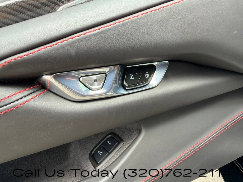 2020 Chevrolet Corvette Stingray 3LT