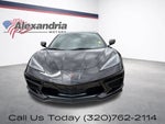2020 Chevrolet Corvette Stingray 3LT