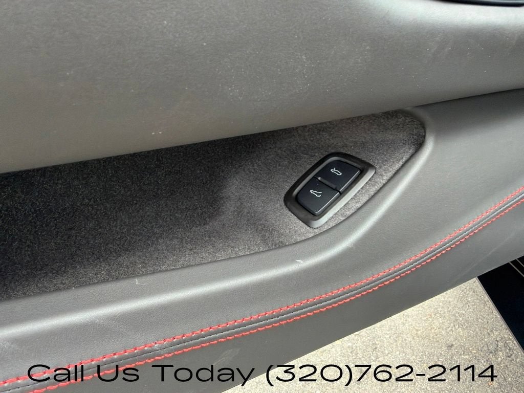 2020 Chevrolet Corvette Stingray 3LT