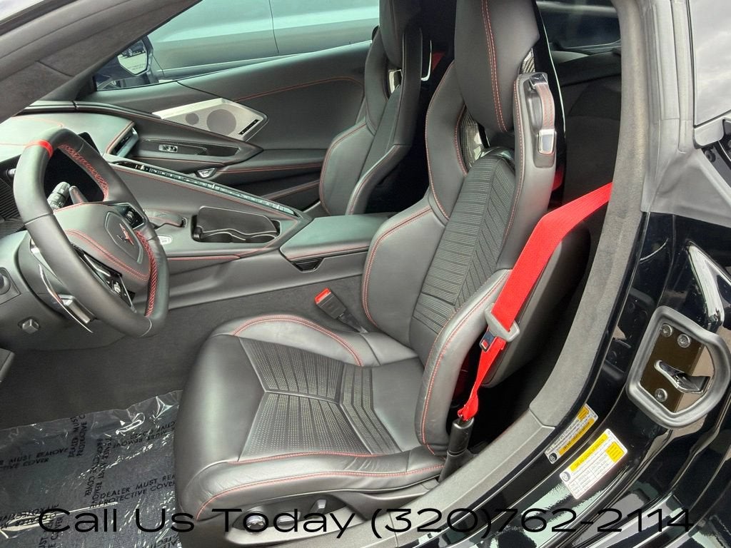 2020 Chevrolet Corvette Stingray 3LT