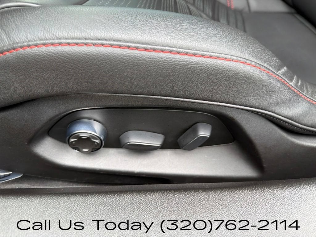 2020 Chevrolet Corvette Stingray 3LT