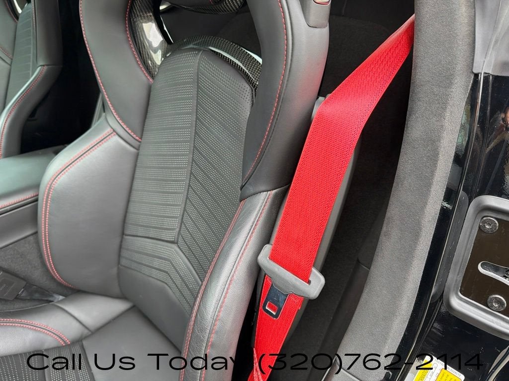 2020 Chevrolet Corvette Stingray 3LT