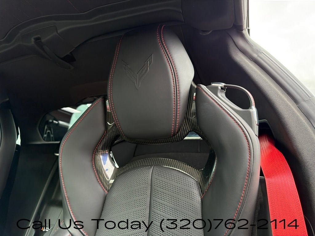 2020 Chevrolet Corvette Stingray 3LT