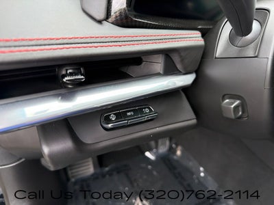2020 Chevrolet Corvette Stingray 3LT