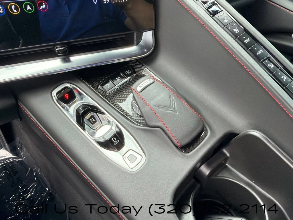 2020 Chevrolet Corvette Stingray 3LT