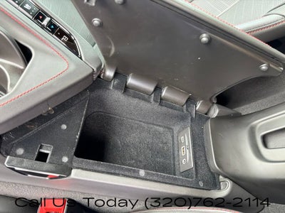 2020 Chevrolet Corvette Stingray 3LT