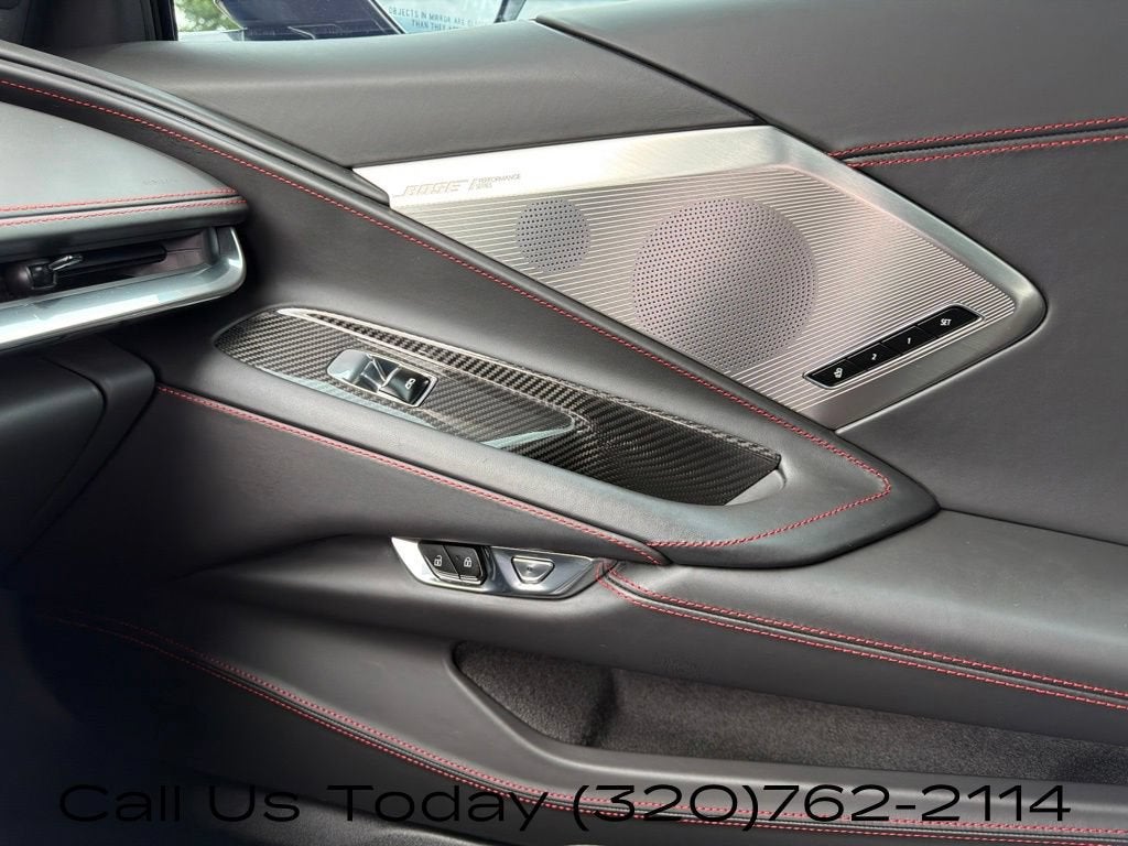 2020 Chevrolet Corvette Stingray 3LT