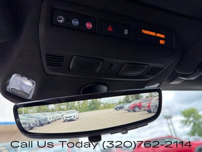 2020 Chevrolet Corvette Stingray 3LT