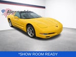2000 Chevrolet Corvette Base