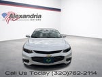 2017 Chevrolet Malibu Premier