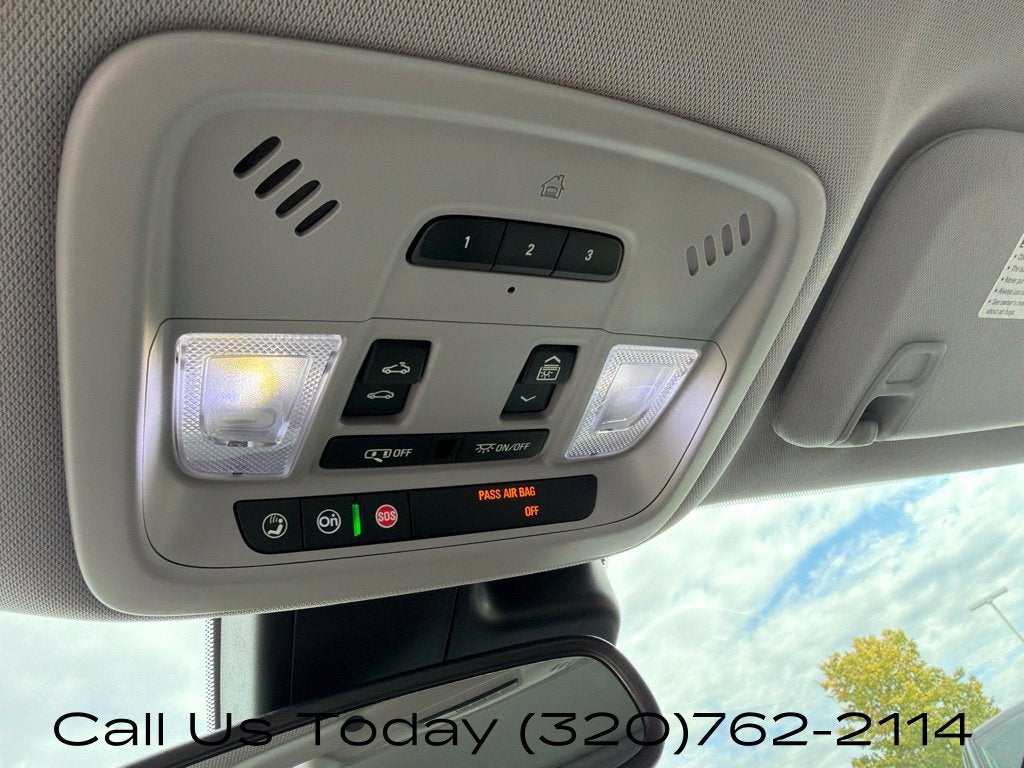 2017 Chevrolet Malibu Premier