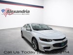 2017 Chevrolet Malibu Premier