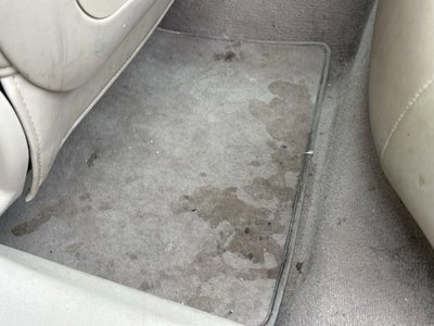 2010 Buick LaCrosse CXS