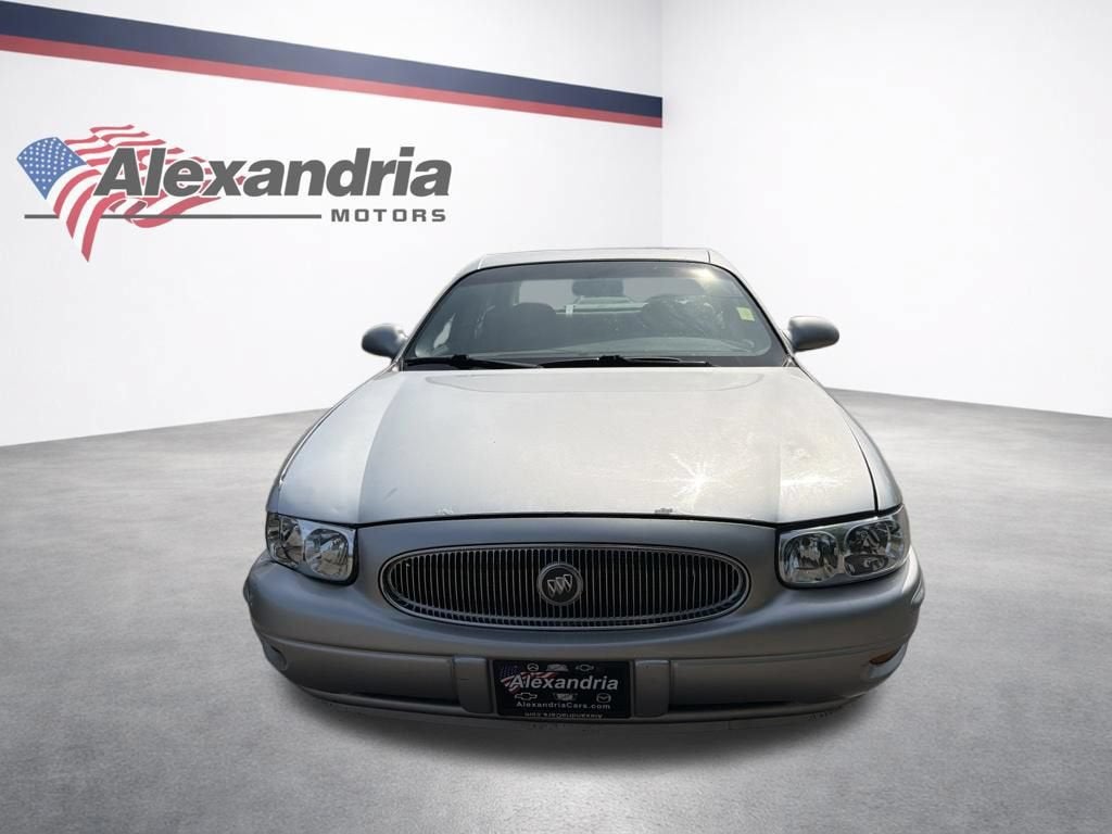 2004 Buick LeSabre Custom
