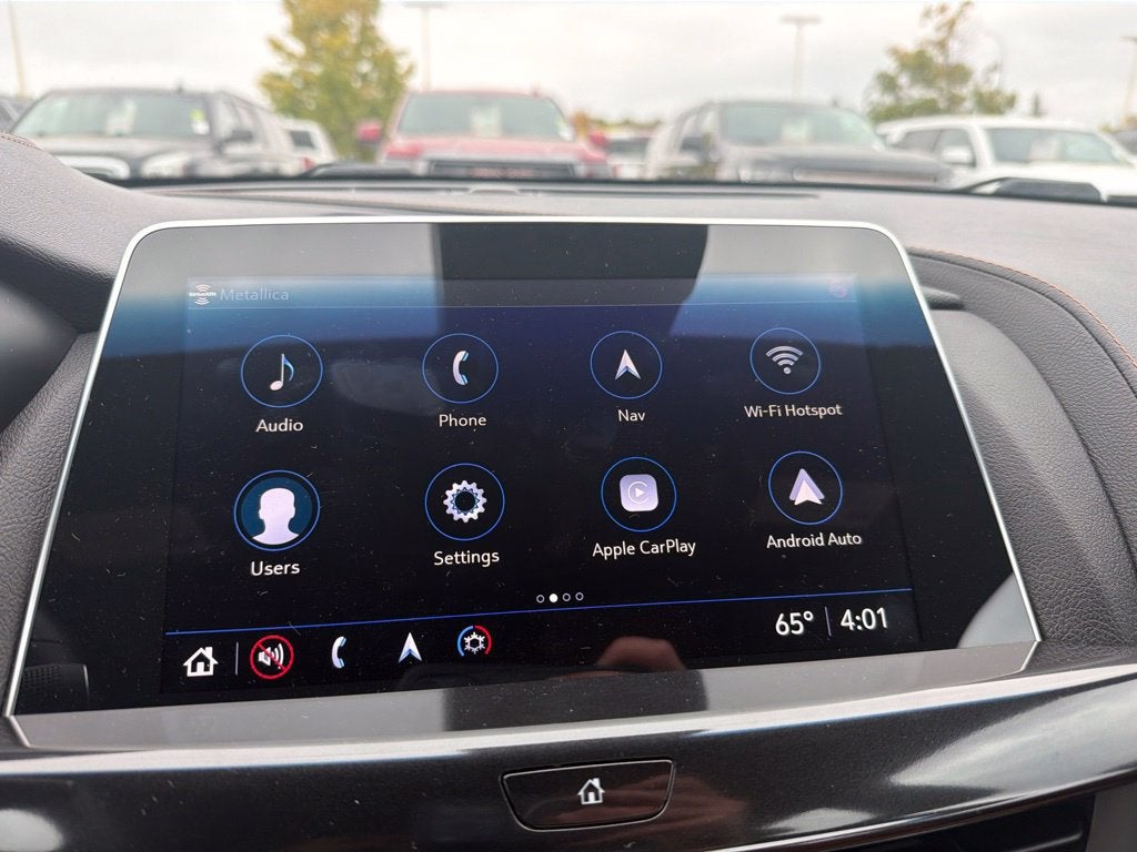 2022 Cadillac CT5-V V-Series