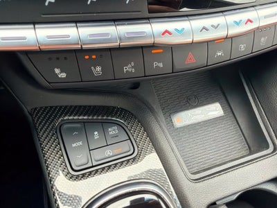 2022 Cadillac CT5-V V-Series
