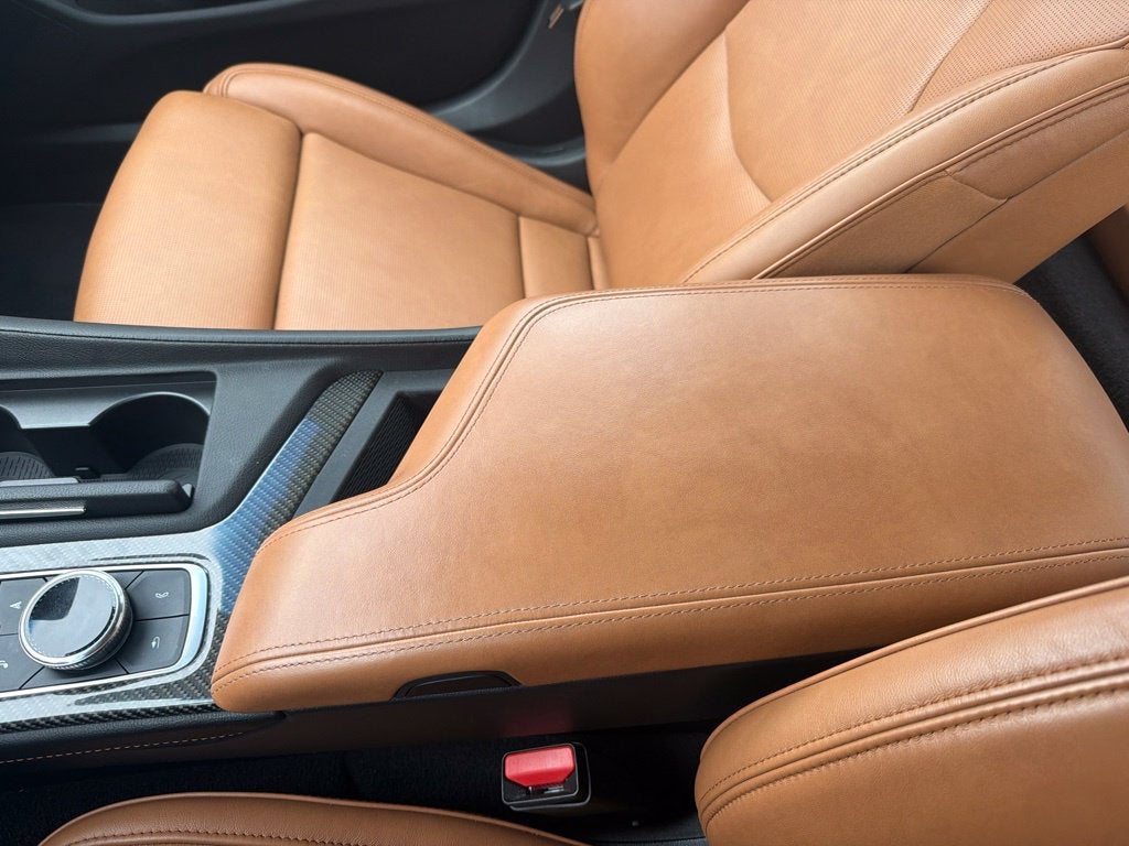 2022 Cadillac CT5-V V-Series