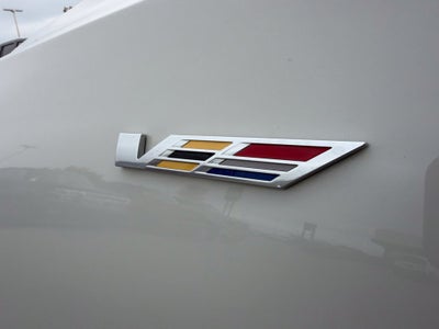 2022 Cadillac CT5-V V-Series