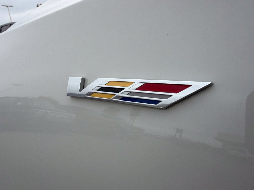 2022 Cadillac CT5-V V-Series