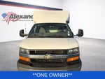 2015 Chevrolet Express Cutaway 3500 3500