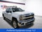 2016 Chevrolet Silverado 2500 HD LTZ