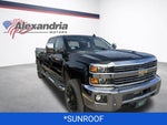 2015 Chevrolet Silverado 2500 HD LTZ