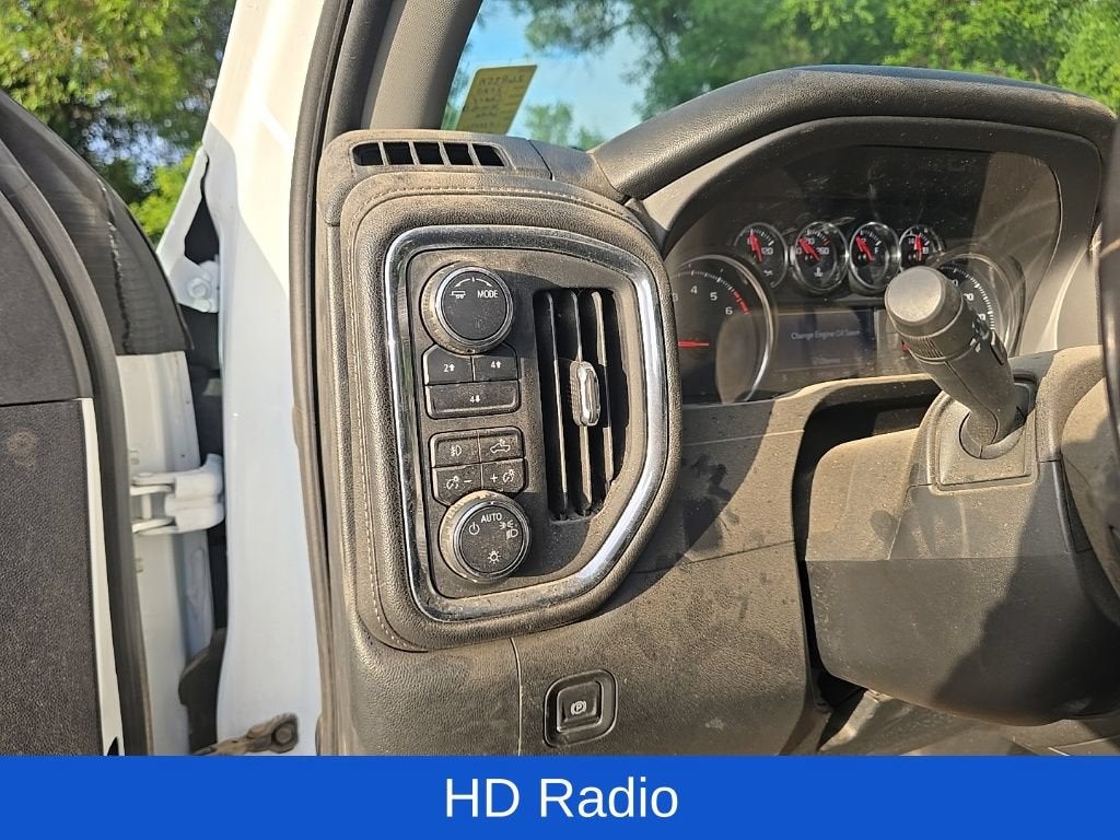 2020 Chevrolet Silverado 3500 HD LT