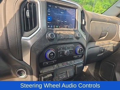 2020 Chevrolet Silverado 3500 HD LT