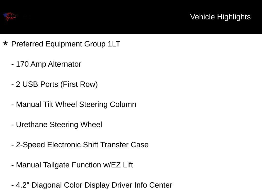 2020 Chevrolet Silverado 3500 HD LT
