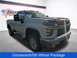 2020 Chevrolet Silverado 3500 HD LT
