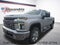 2022 Chevrolet Silverado 3500 HD LTZ