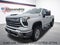 2024 Chevrolet Silverado 3500 HD LTZ