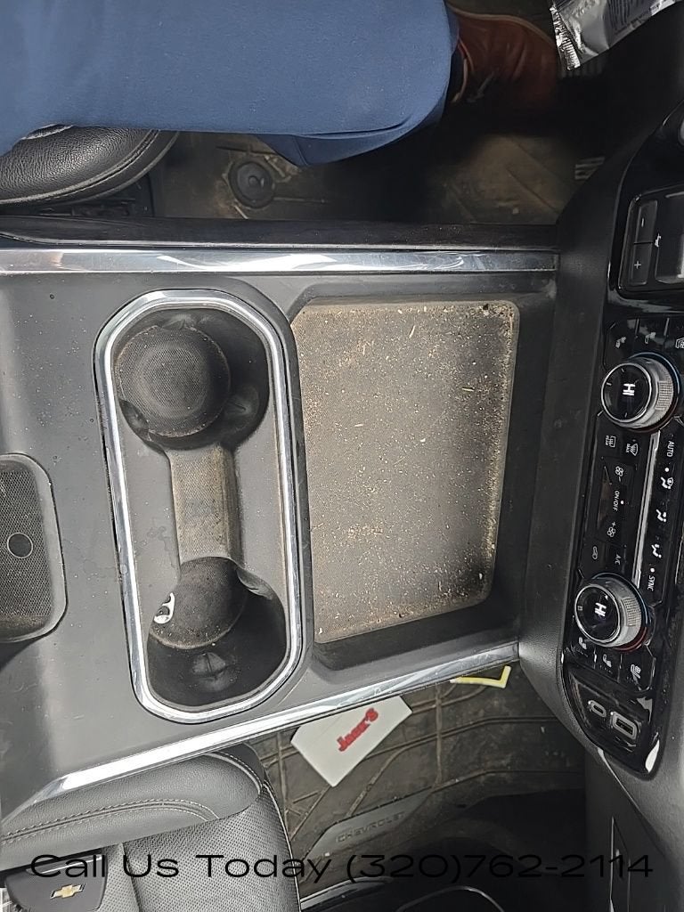 2024 Chevrolet Silverado 3500 HD LTZ