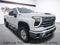 2024 Chevrolet Silverado 3500 HD LTZ