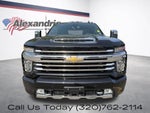 2022 Chevrolet Silverado 3500 HD High Country