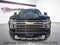2022 Chevrolet Silverado 3500 HD High Country