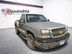 2004 Chevrolet Silverado 1500 Z71