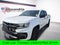 2022 Chevrolet Colorado 4WD LT