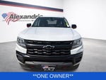 2022 Chevrolet Colorado 4WD LT