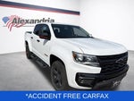 2022 Chevrolet Colorado 4WD LT