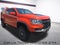 2021 Chevrolet Colorado 4WD ZR2