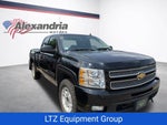 2012 Chevrolet Silverado 1500 LTZ
