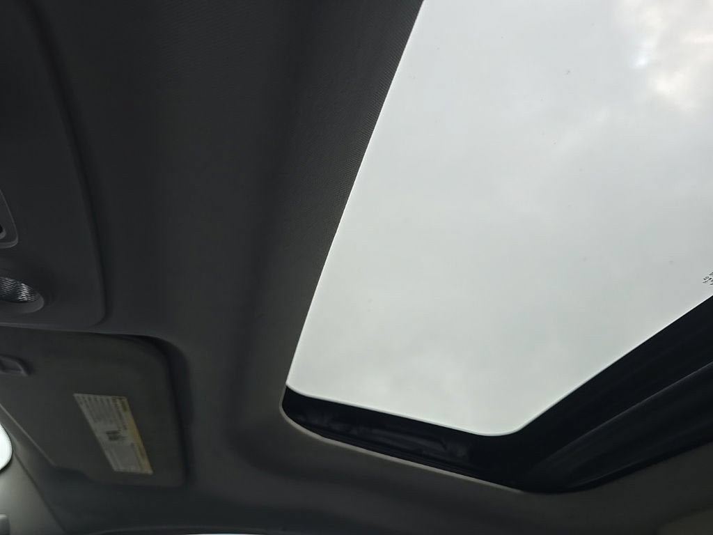 2008 GMC Acadia SLT1