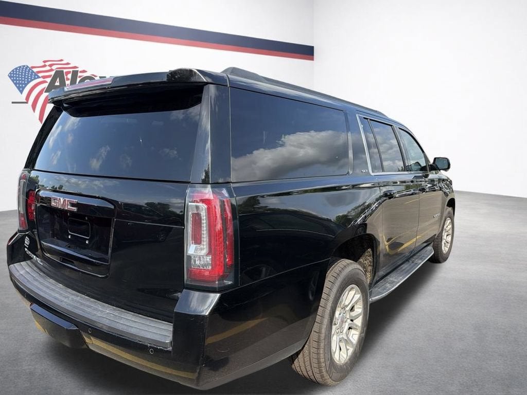 2019 GMC Yukon XL SLT