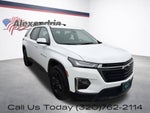 2024 Chevrolet Traverse Limited LT Cloth