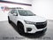 2024 Chevrolet Traverse Limited LT Cloth