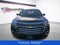 2020 Chevrolet Traverse High Country